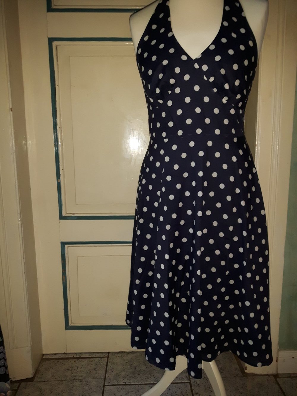 Neckholderkleid von JONES NEW YORK