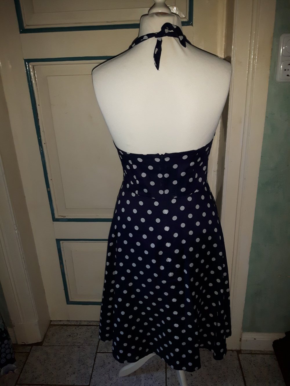 Neckholderkleid von JONES NEW YORK