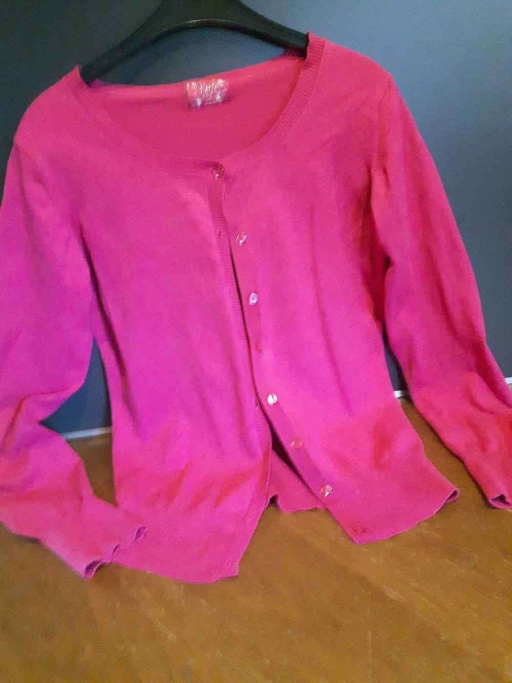 Damenstrickjacke von TCM