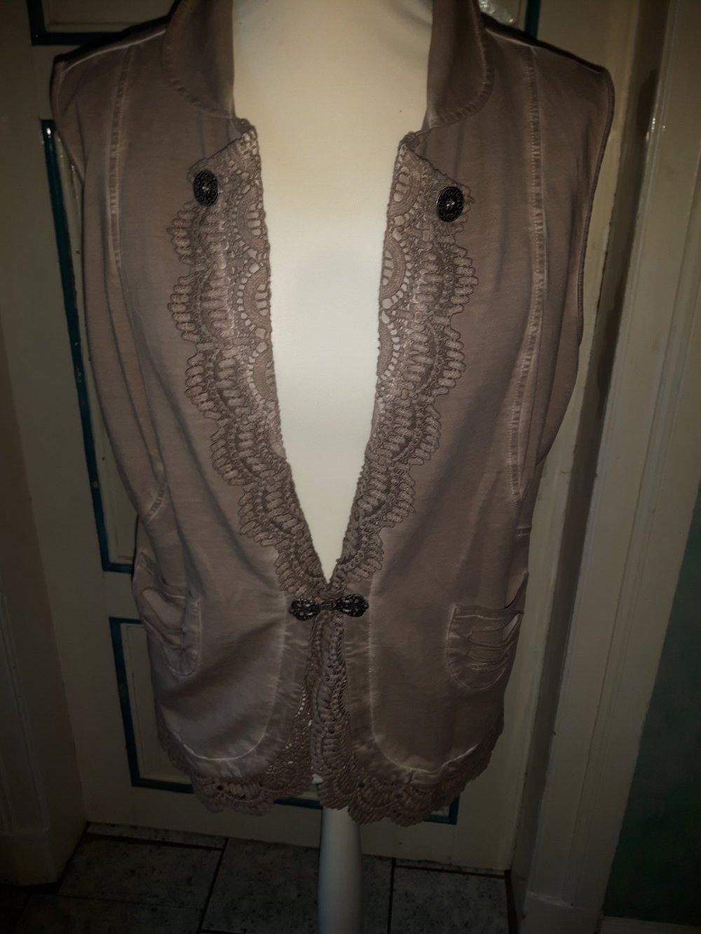 Damenweste von CREATION L