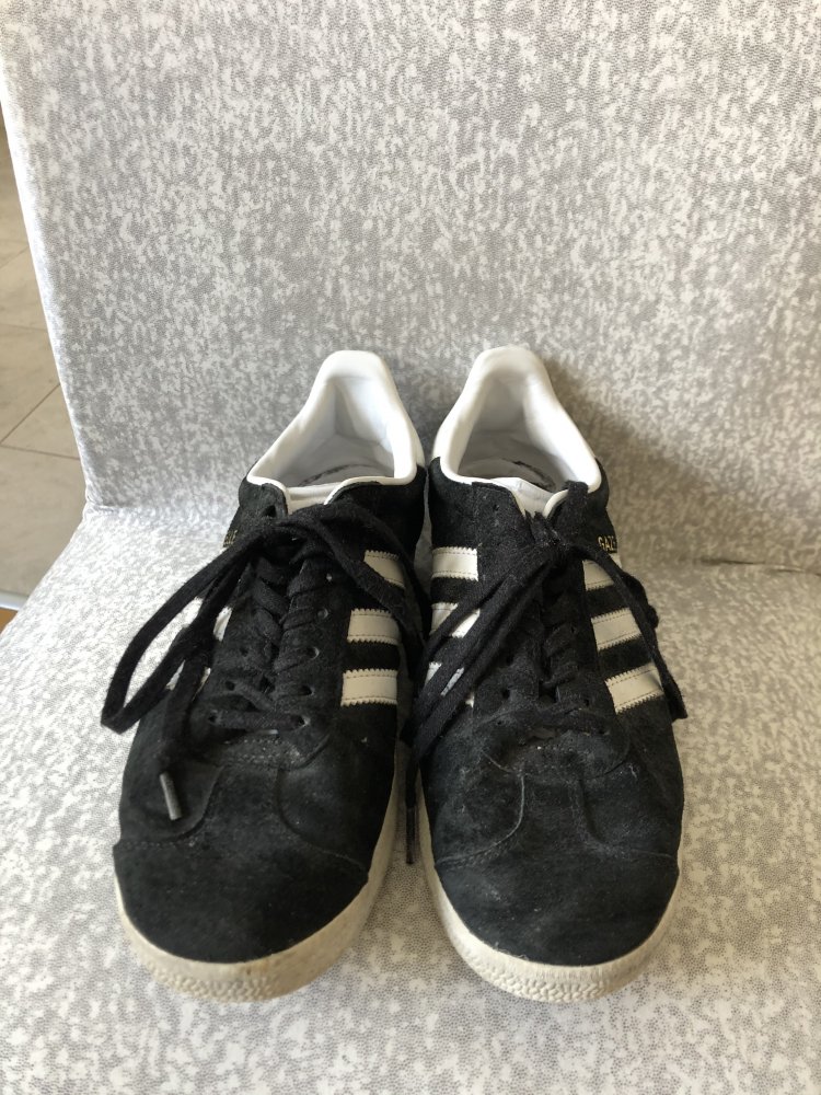 Adidas Gazelle