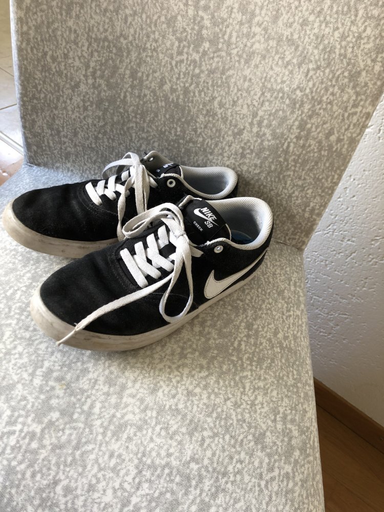 Nike SB Check 