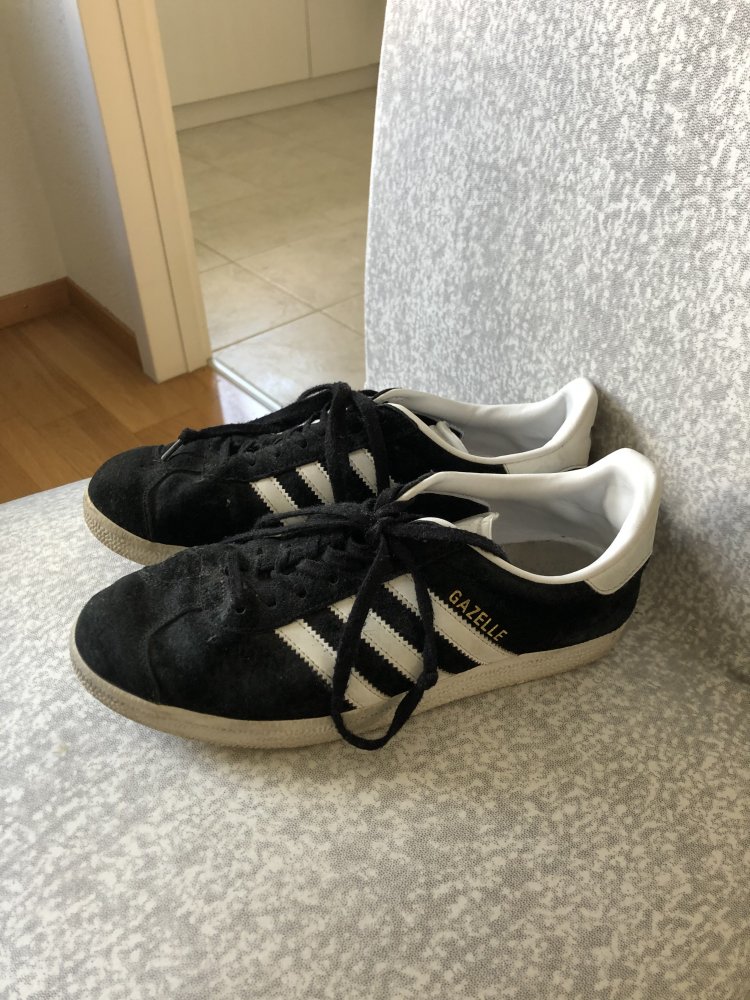 Adidas Gazelle