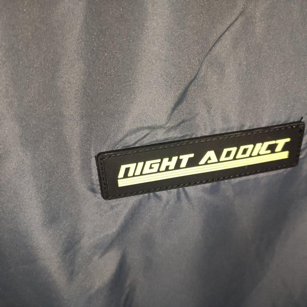 Night Addict Sporthose neu M - L