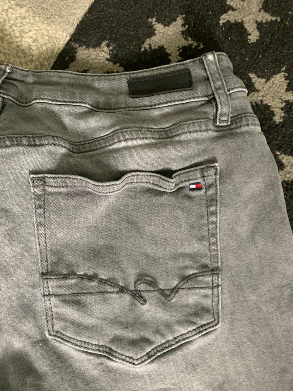 Tommy Hilfiger jeans 