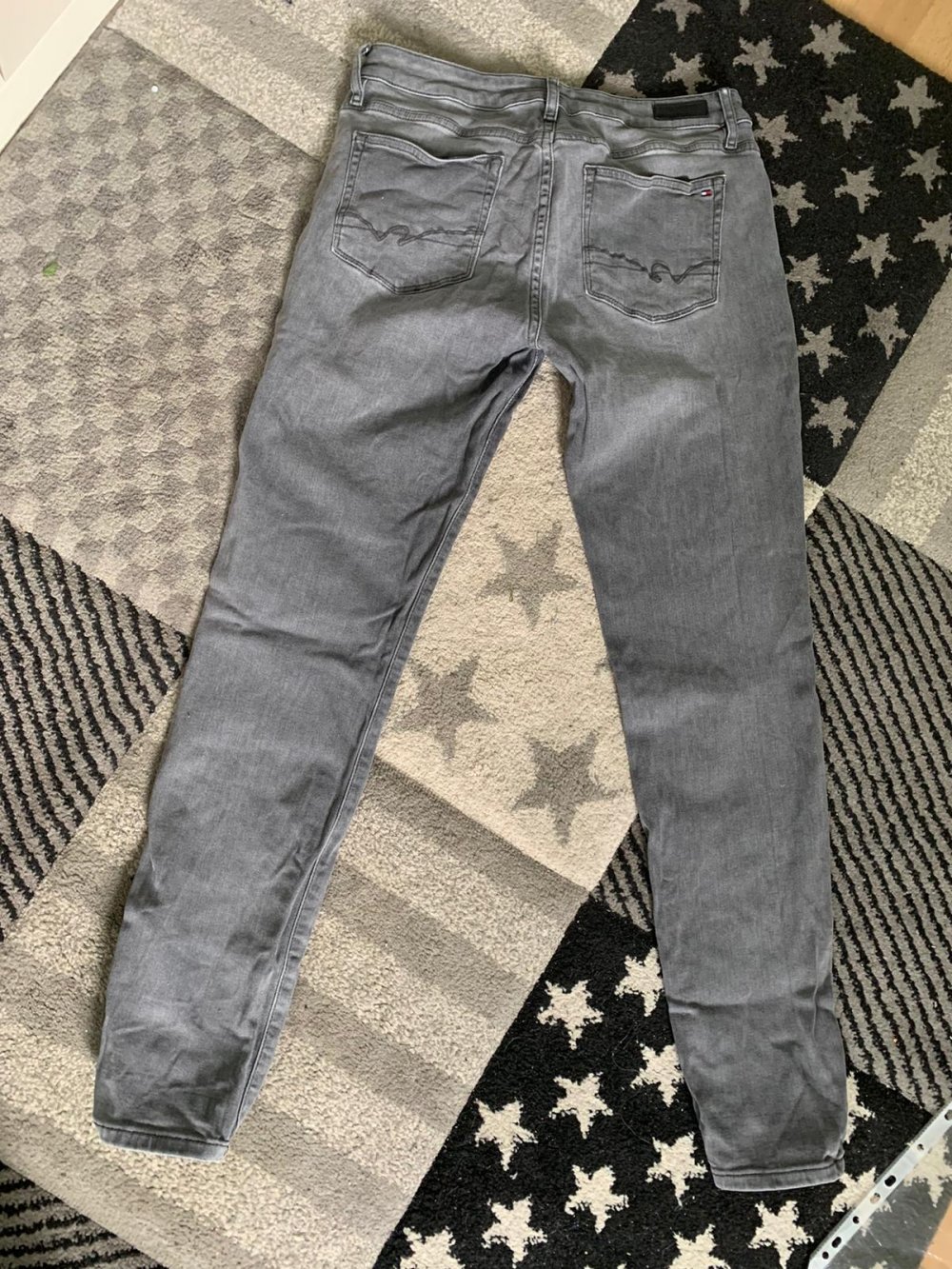 Tommy Hilfiger jeans 