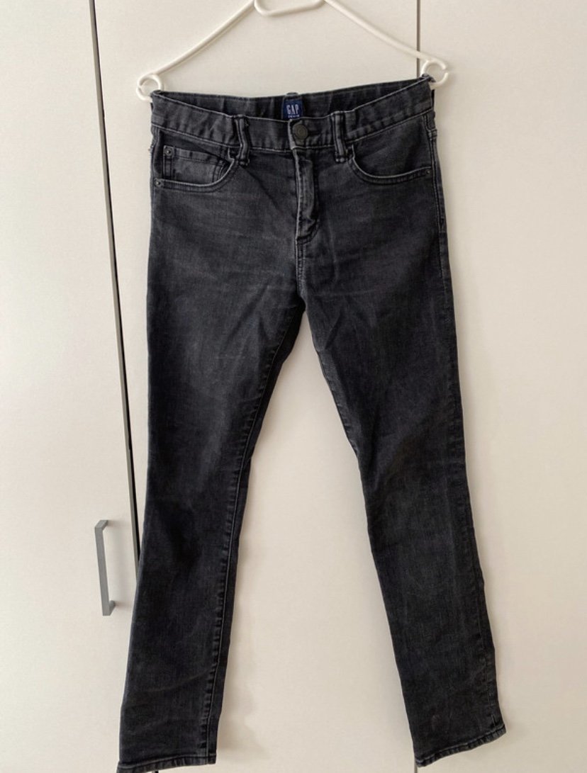 GAP Jeans