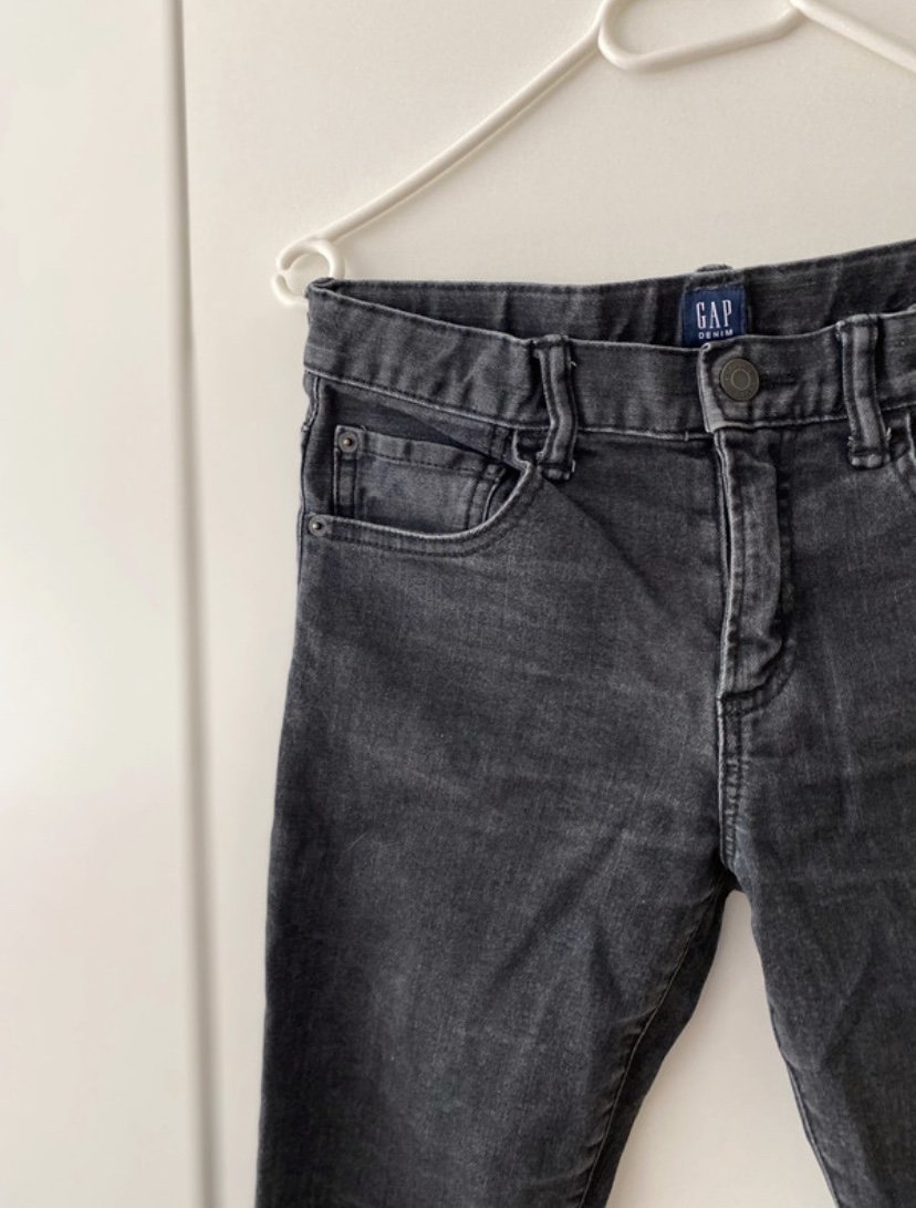GAP Jeans