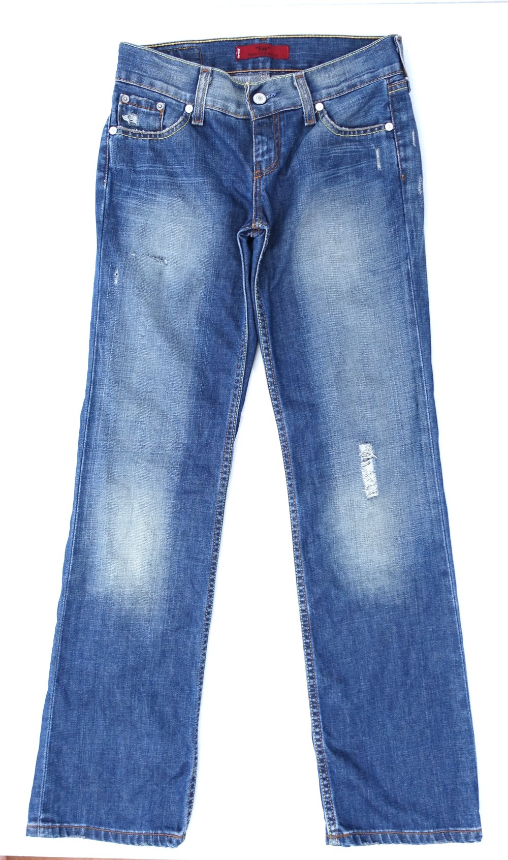 Levi's Retro-Jeans Eve 557, 27W/32L ✮NEU✮