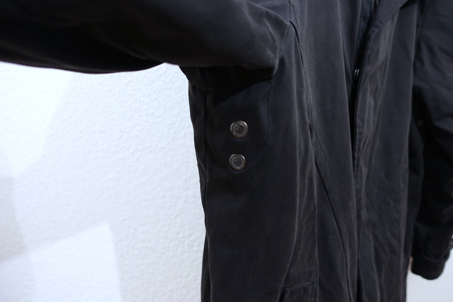 TCM Jacke, Größe 48/50