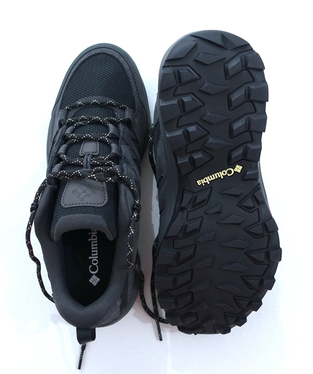 Columbia Redmond IV Low Waterproof Wanderschuhe, 41,5 ✮NEU✮