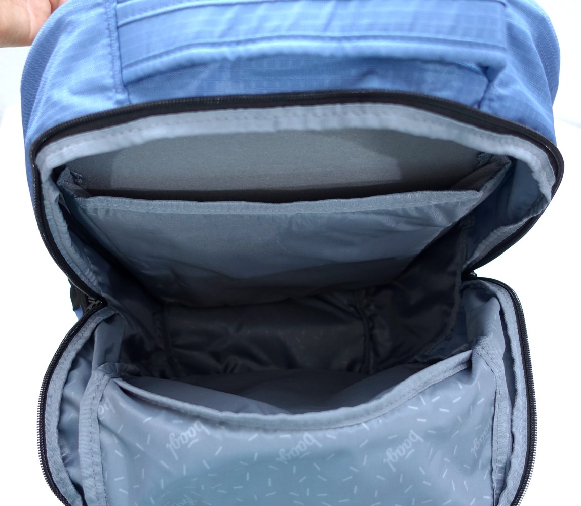 Baagl Coolmate Rucksack Schulranzen, Federmappe, Turnbeutel ✮NEU✮