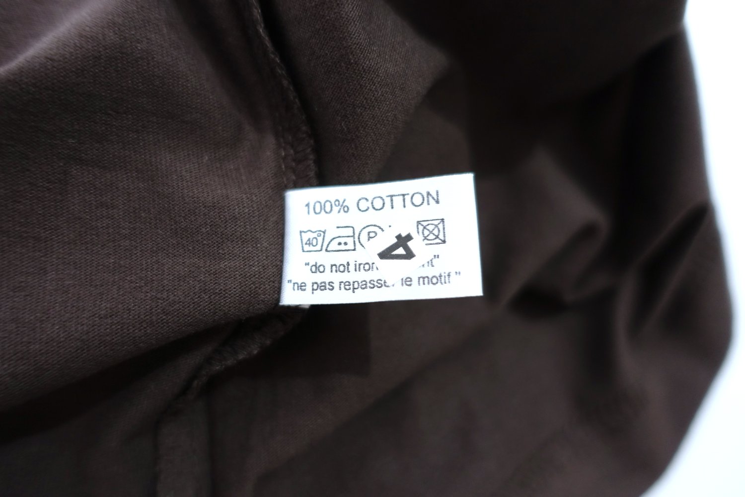 Kustom | Switcher T-Shirt, Bio-Baumwolle, braun gold, XS ✮NEU✮