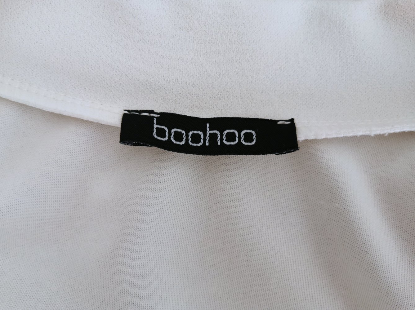 Brautkleid | Abendkleid, Schleppe, asymmetrisch, weiß, Größe XS