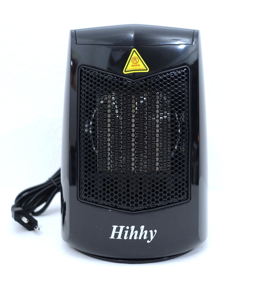 Heizlüfter | Standheizung, oszillierend, 800W ✮NEU✮