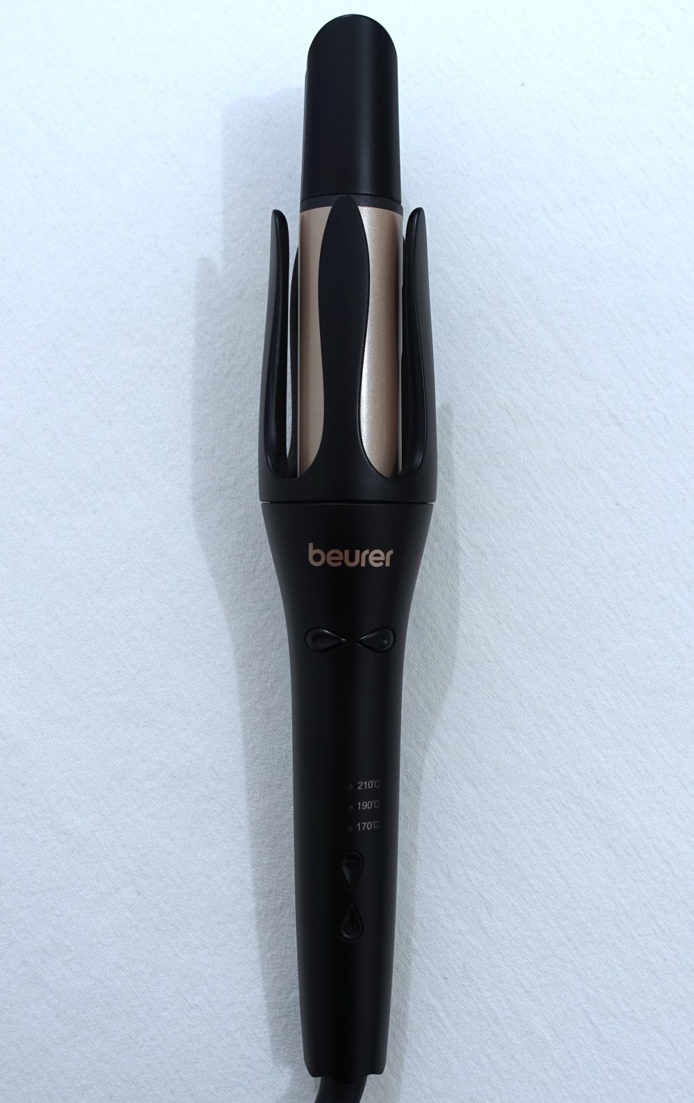 Beurer HT 75 Automatischer Lockenstab ✮NEU✮