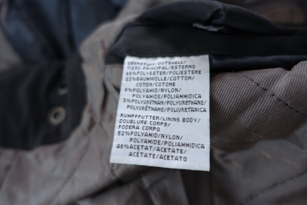 TCM Jacke, Größe 48/50