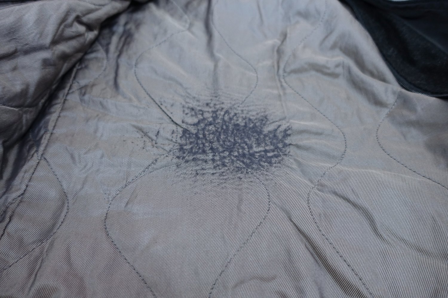 TCM Jacke, Größe 48/50