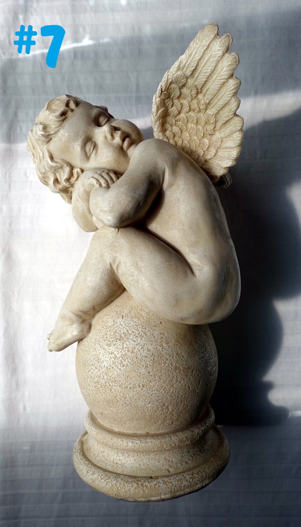 Weihnachtsdeko (u.a. Holzkunst aus dem Erzgebirge) ab 2€