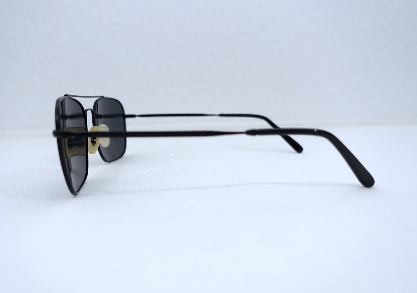 Kingseven Sonnenbrille, polarisiert, unisex, UV400, schwarz ✮NEU✮