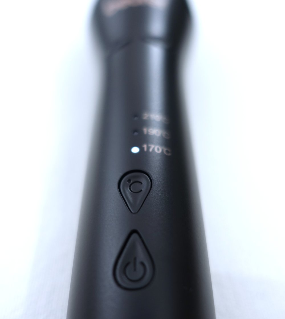 Beurer HT 75 Automatischer Lockenstab ✮NEU✮