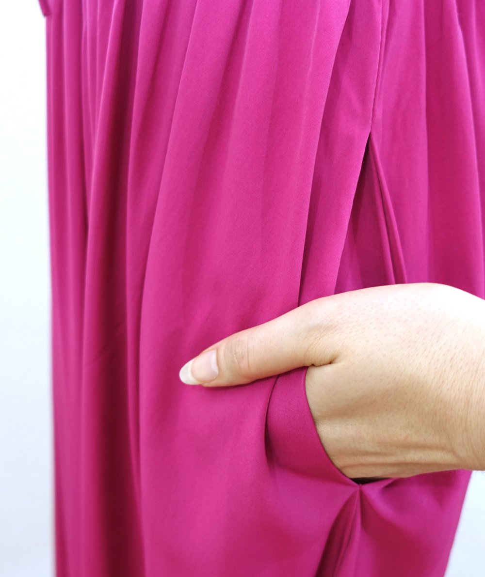 on July Boho Kleid, Empire, beere, Größe 36 - 40