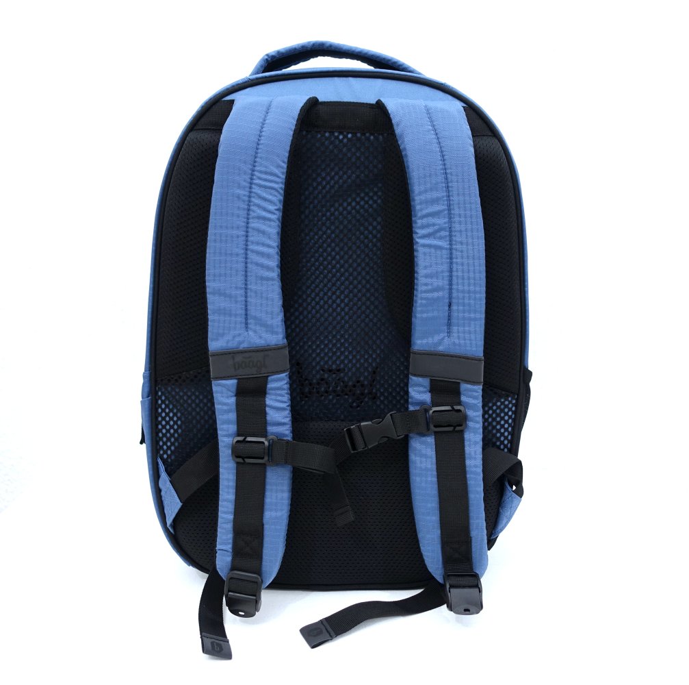 Baagl Coolmate Rucksack Schulranzen, Federmappe, Turnbeutel ✮NEU✮