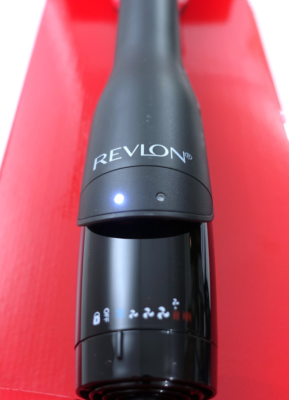 Revlon One-Step Air Straight 2-in-1-Trockner + Luftglätter ✮NEU✮