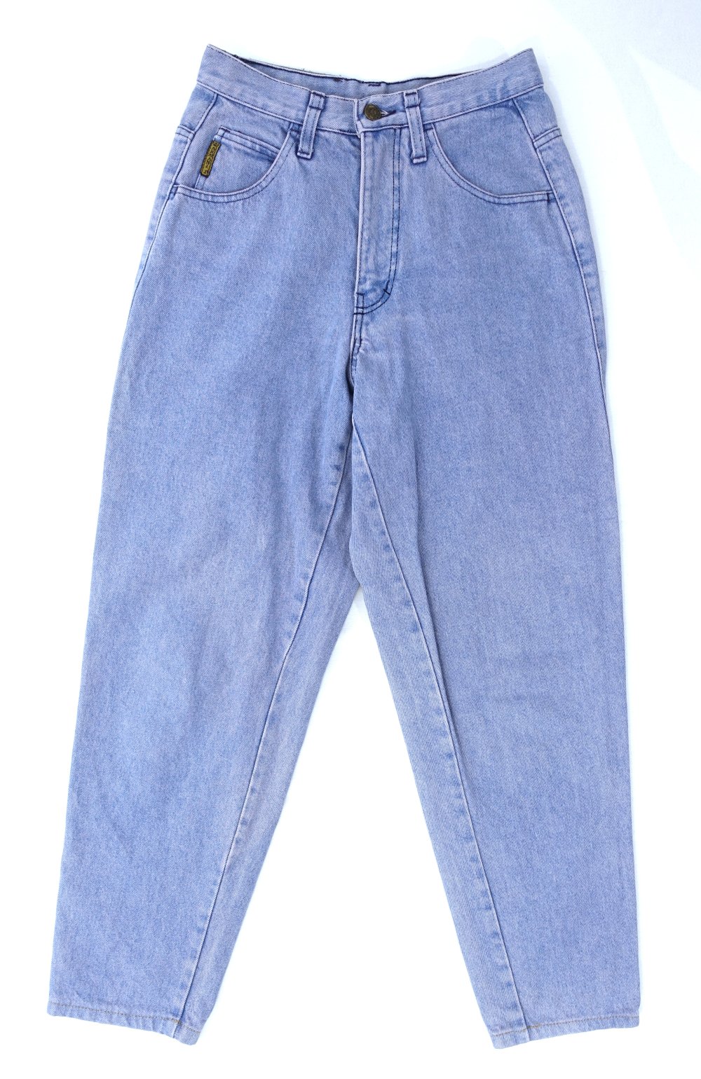 Armani Retro-Jeans, 26W/28L