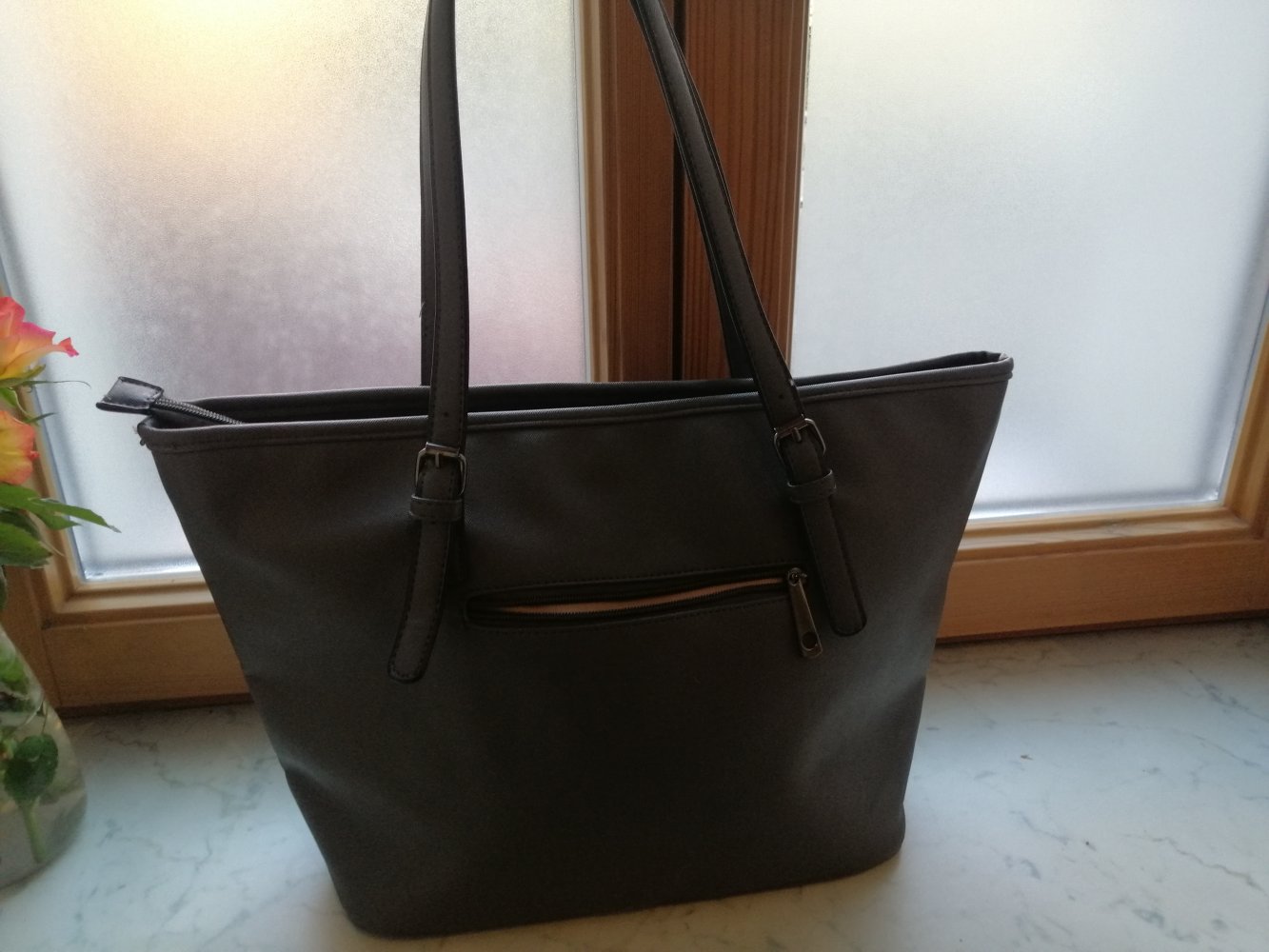 große Tasche
