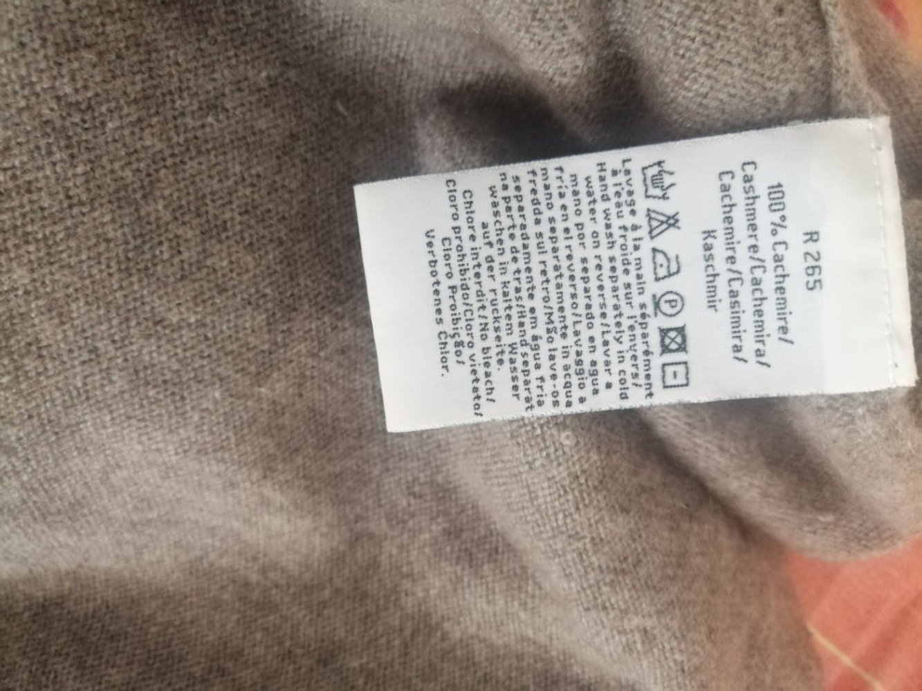 Gerard darel Kashmir Kleid