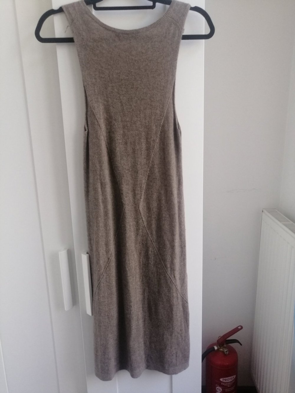 Gerard darel Kashmir Kleid