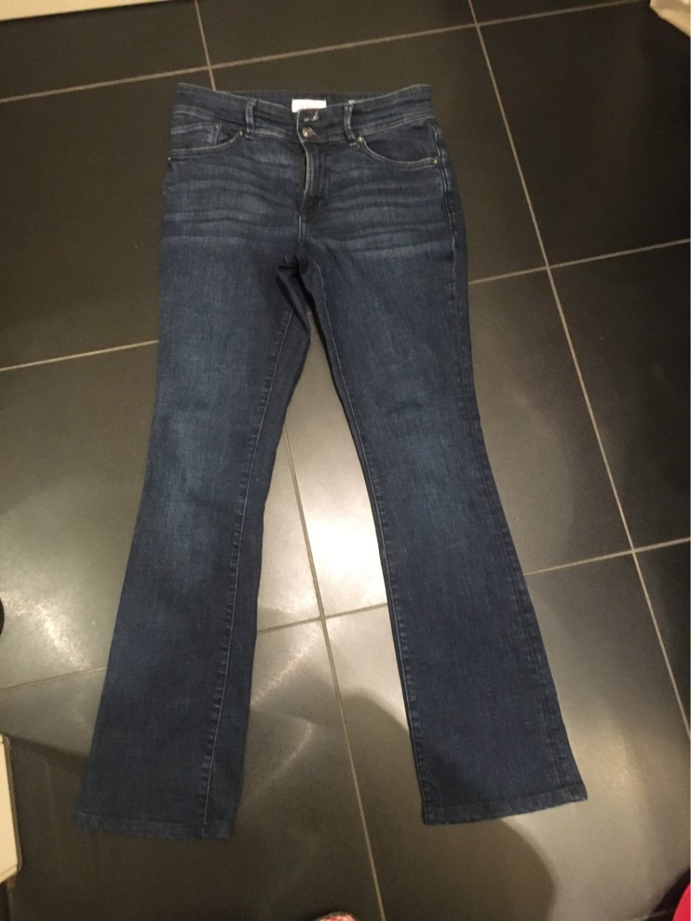 S. Oliver Jeans