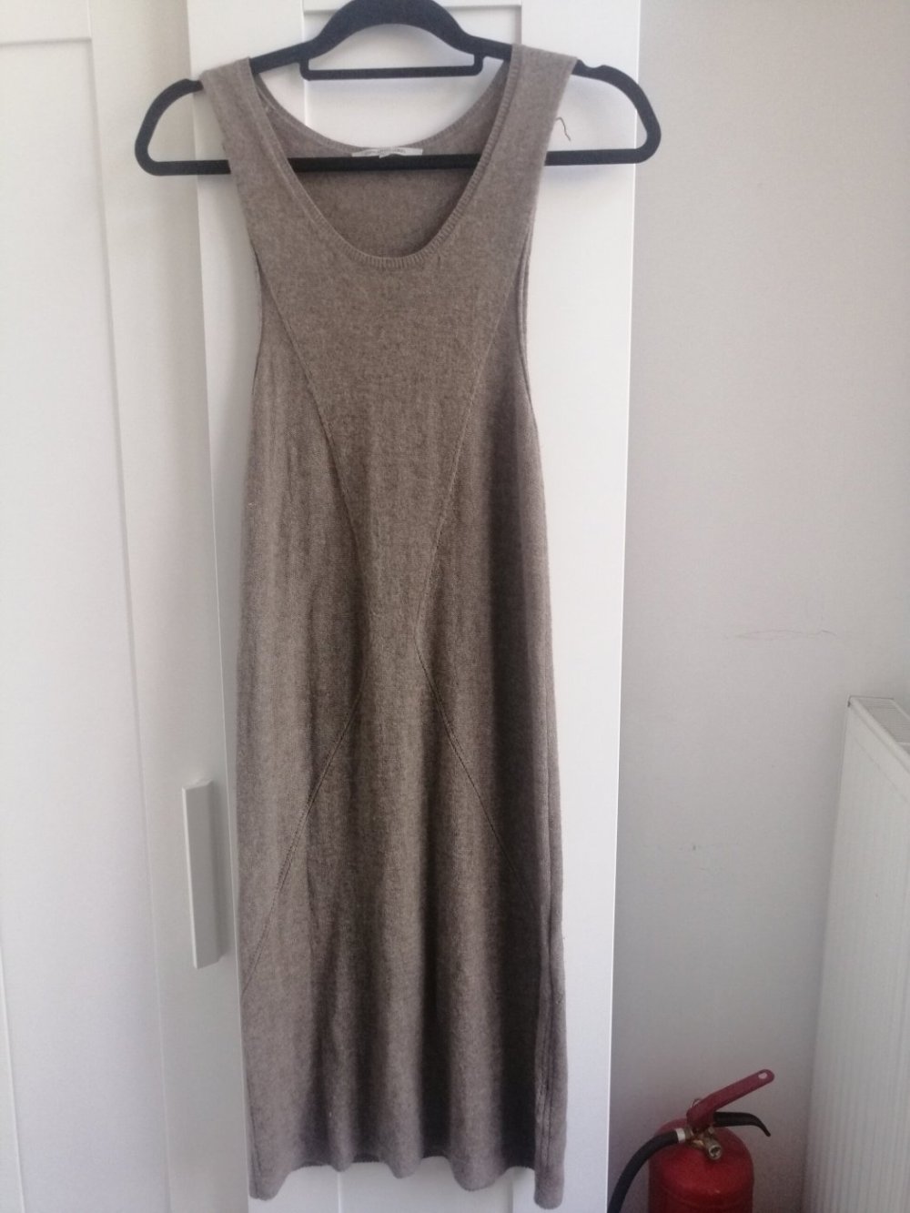 Gerard darel Kashmir Kleid