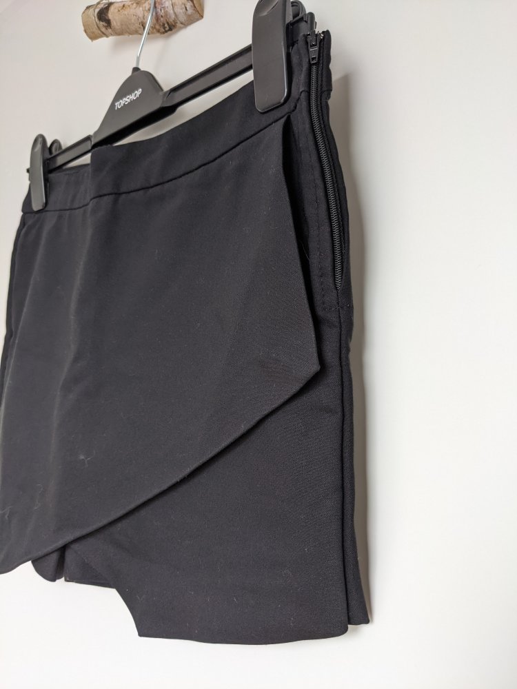 Elegante Shorts von Orsay