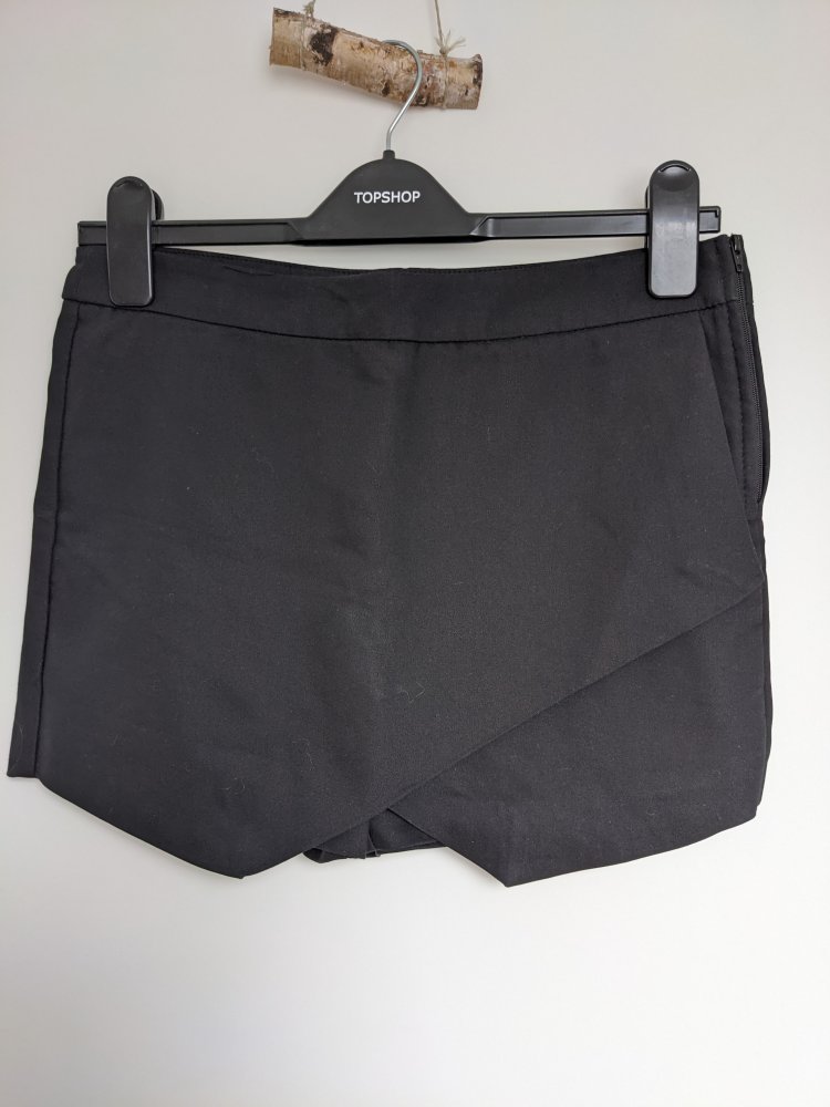 Elegante Shorts von Orsay
