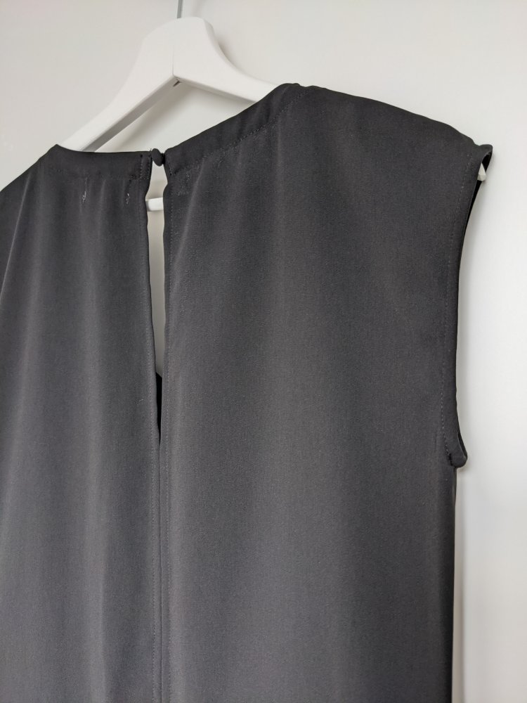 Sportlich-eleganter Jumpsuit von Nümph