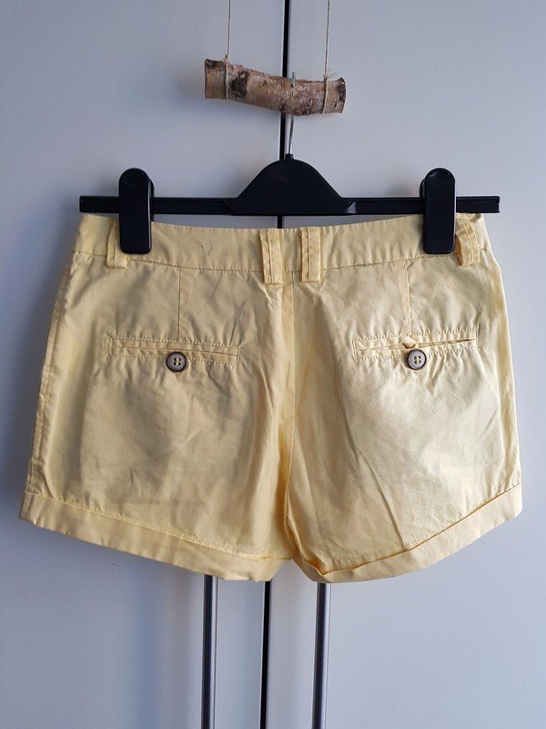 Süsse Shorts von Lyla Lyla