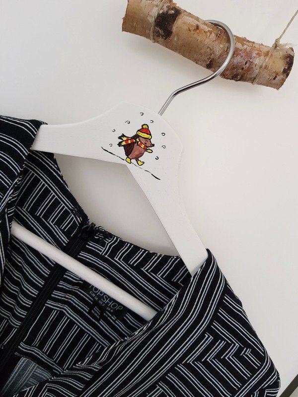 Grafischer Playsuit von Topshop petite