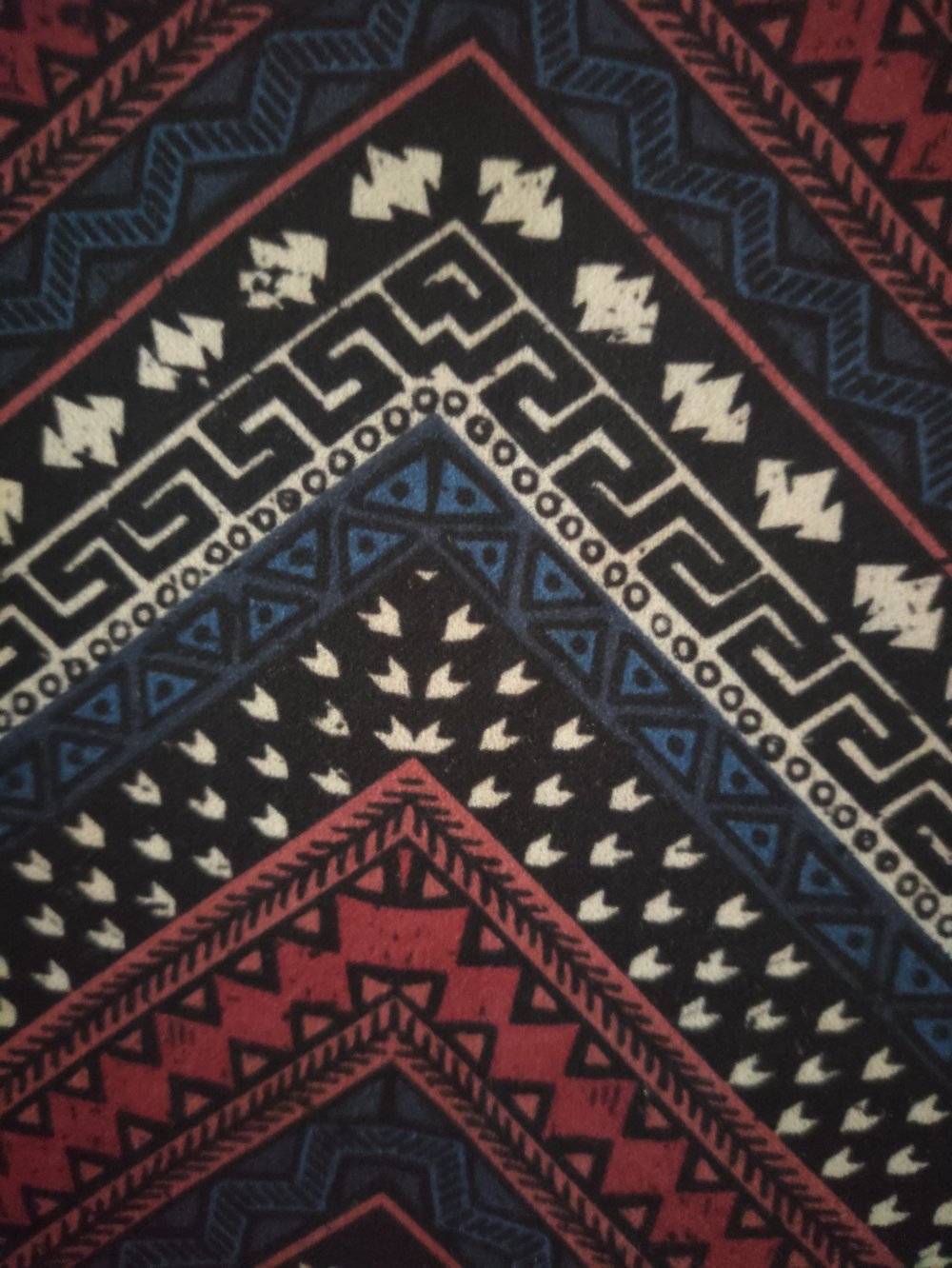 T-Shirt Kleid mit Grafikprint Größe 40