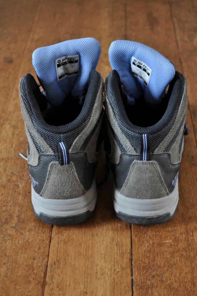 Wander-& Trekkingschuhe