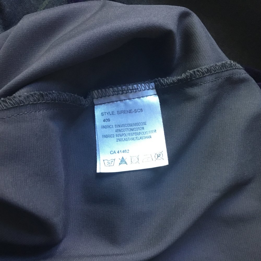 St Martins Tunika Bluse