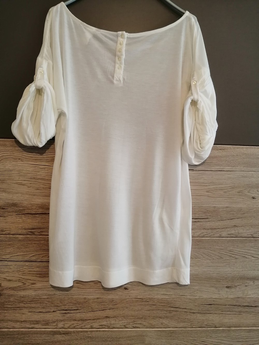 T-Shirt-Blouse