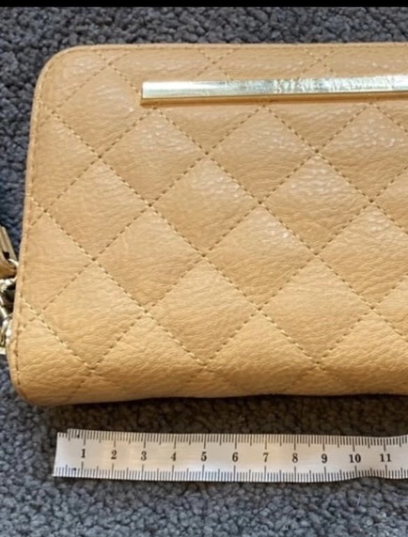 Portmonee Steve Madden