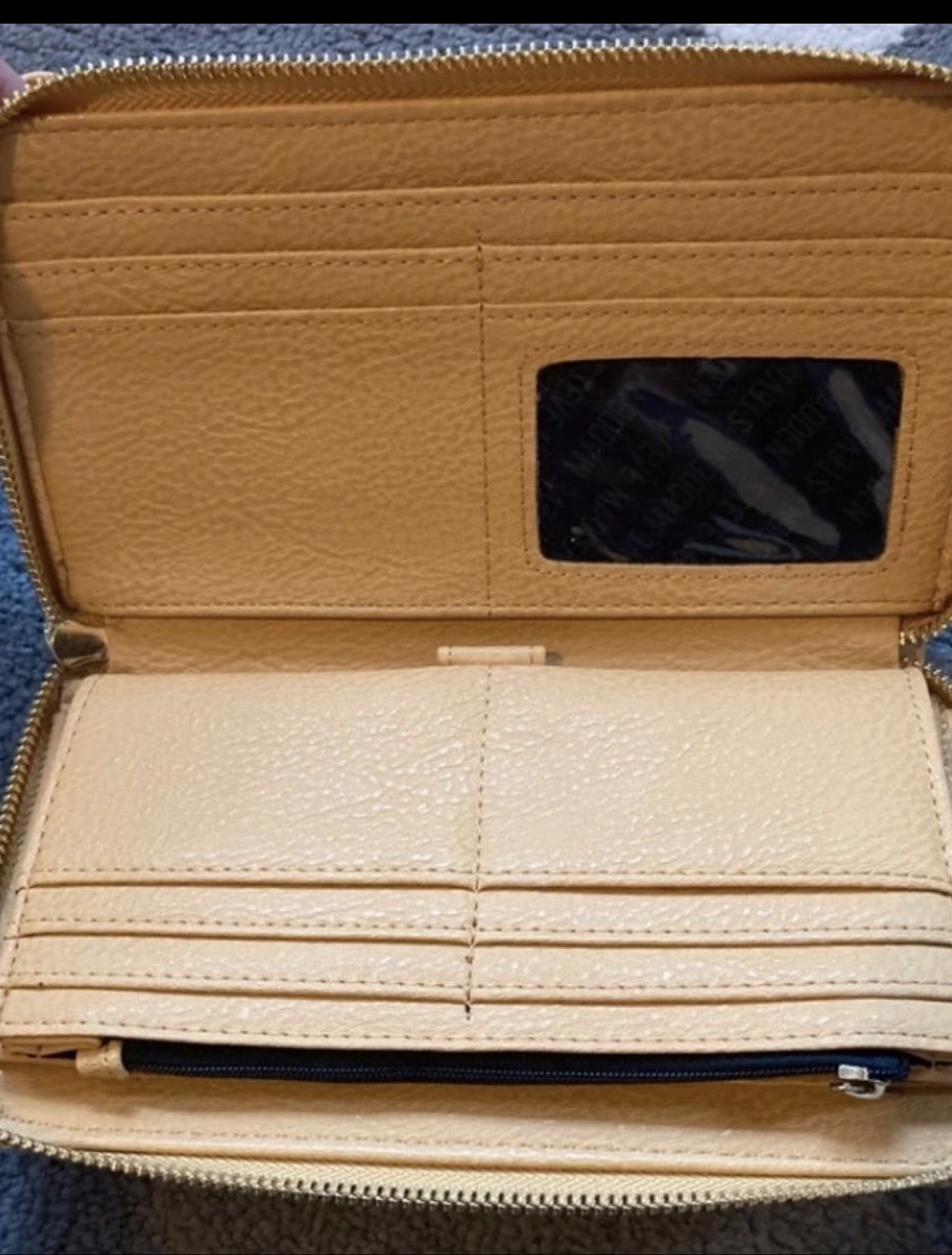 Portmonee Steve Madden