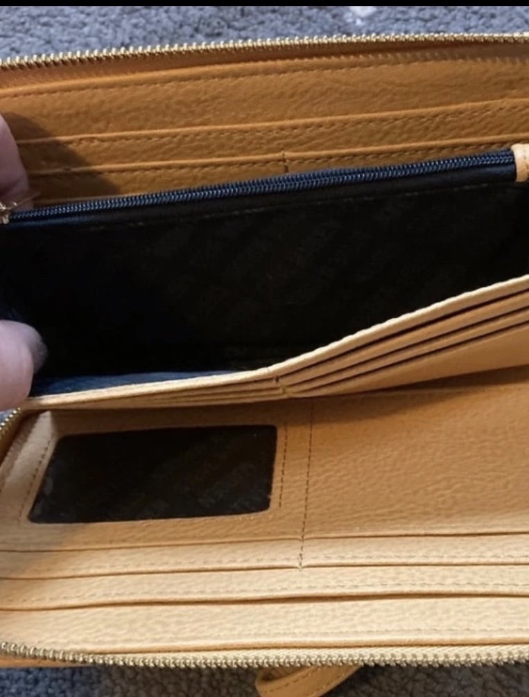 Portmonee Steve Madden