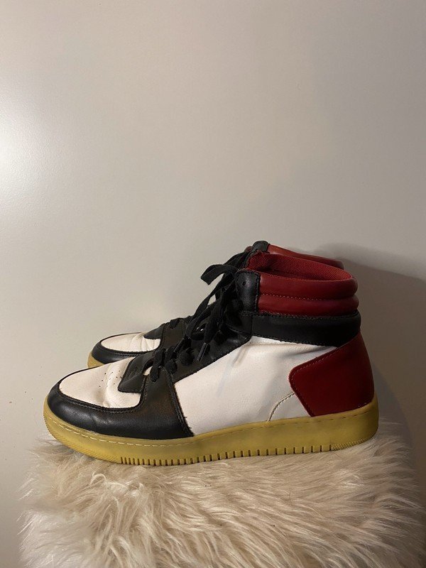 New yorker sneakers outlet