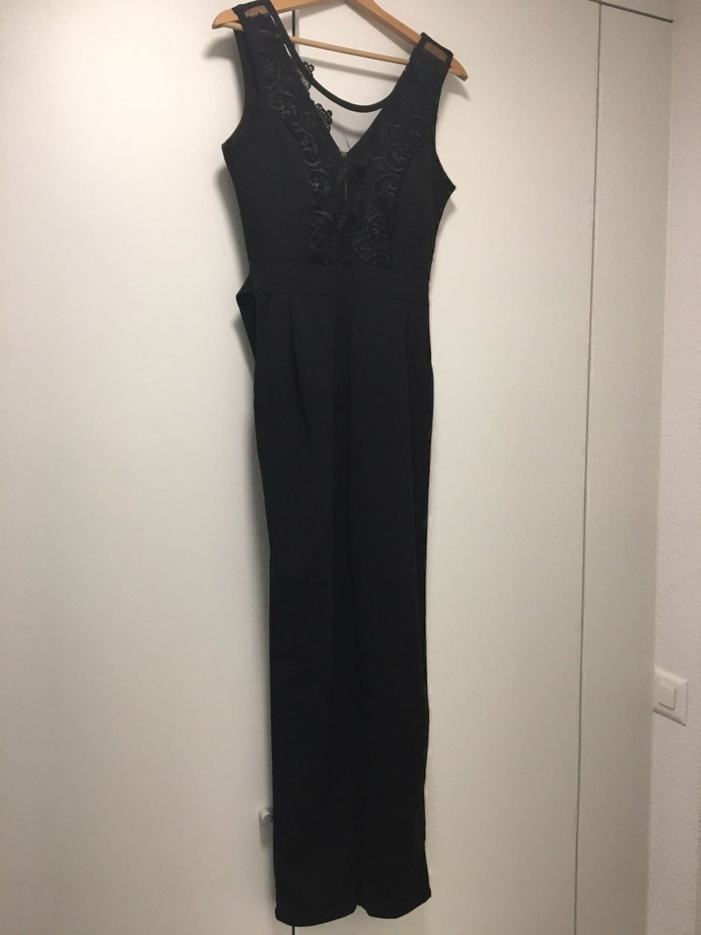 Jumpsuit Damen Overall