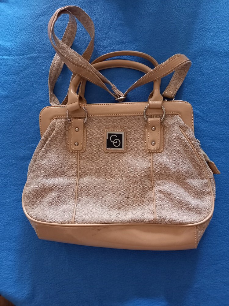 Damen Handtasche