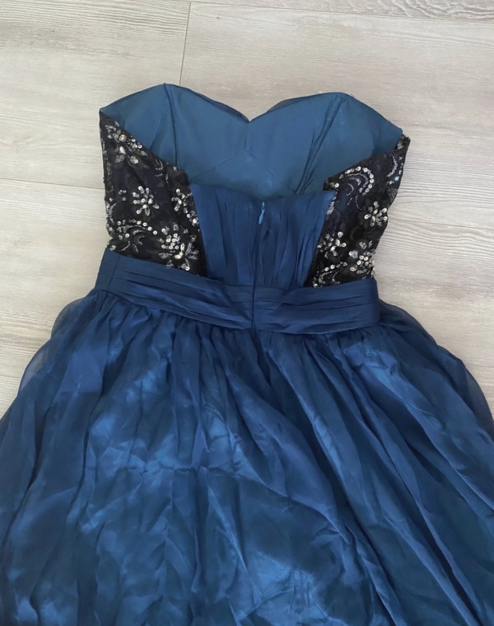 Edressit Kleid Gr/42